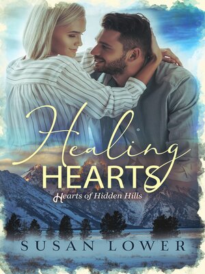 cover image of Healing Hearts